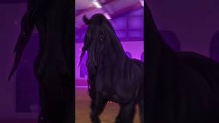 Jorvik Friesians 🤩 [upl. by Tloc]