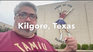 Kilgore Texas [upl. by Lemak]