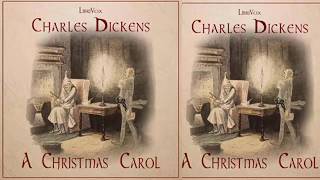 A Christmas Carol Audiobook by Charles Dickens  Audiobooks Youtube Free [upl. by Yuri24]