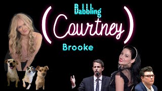 Babbling Courtney Brooke ep 23 [upl. by Cynarra]