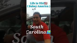 LIFE in USA UMPISANA NG BUHAY AMERICAHala Dami ninyo hinde pa alam🤫😱🤔 shorts lifeinUSA [upl. by Cadmar]