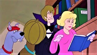 The Scooby Doo Show The Headless Horseman Of Halloween 1976 scoobydoo [upl. by Also]