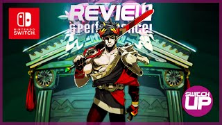 HADES Nintendo Switch Review [upl. by Quenby]