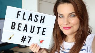 Flash Beaute 7 by Magali Bertin [upl. by Konrad864]