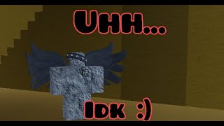 WHAT THE Obby Creator With 55VYI [upl. by Ylrebme]