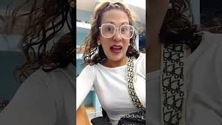 Actriz soynathaliet islademargarita humor comedia 2k [upl. by Sabelle]