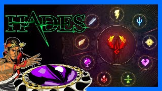 The True Ending And The Final Achievement Unlocked  Hades Full Release [upl. by Etta]