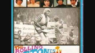 Rolling Stones  Live 1966  Honolulu [upl. by Eeresid]