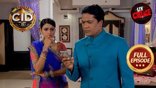 Shreya की Engagement में हुई अनहोनी  CID  सीआईडी  Criminal Manhunt  14 Dec 2023  Full Episode [upl. by Scoville]