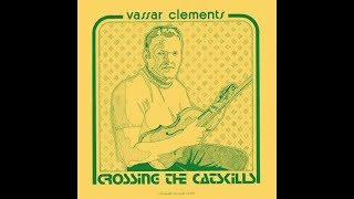 Vassar Clements  Crossing The Catskills 1973 [upl. by Ahsemaj]