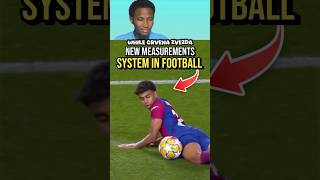 you won’t believe what measurement system is used in football [upl. by Asaeret]