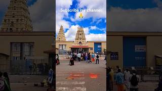 Mahadeshwara bhakthi geethe Mahadeshwara Songs Temple mm Hills [upl. by Hanshaw]