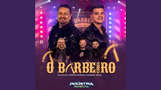 O Barbeiro feat Rainha Musical [upl. by Dlorej]