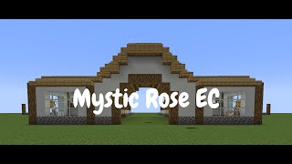 Mystic Rose EC  ep 4 [upl. by Kylila]