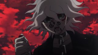 nagito fruity laugh [upl. by Enelra]