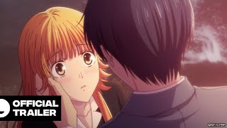 Fruits Basket prelude  Official Trailer 2 [upl. by Haikan]