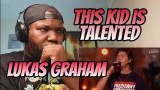 Lukas Graham  7 Years  The 2017 Nobel Peace Prize Concert  Reaction [upl. by Stratton294]