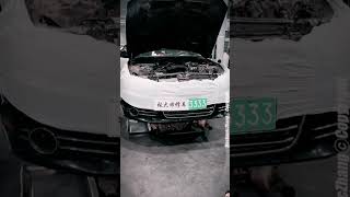 Ai8 engine disassembly process shorts youtubfeed mechanic diy engine youtubeshorts automotive [upl. by Dymoke]