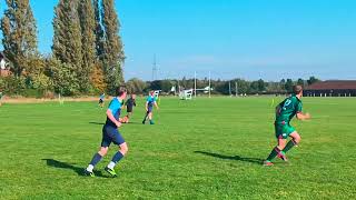 Halton Farnworth Hornets FC U17S v Beechwood JFC U17S [upl. by Urbannal2]