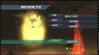 Sonic Unleashed Final Boss Perfect Dark Gaia SRank [upl. by Files]