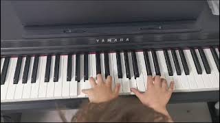 Hanon Pianistul virtuoz  Exercițiul nr 5 [upl. by Ner673]