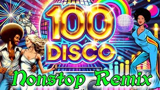 New Trending Disco Remix 2024 🌈 💋️Non Stop Disco Mix 80s 90s 👄Modern Talking  C C Catch 2024🏇🎼 [upl. by Anirtal]