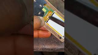 LCD replacement repair [upl. by Ormiston]