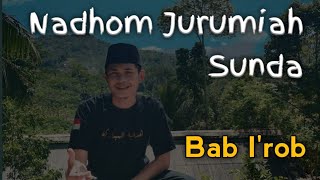 NADHOM JURUMIYAH SUNDA FULL TEKS [upl. by Akiram]