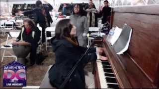 Davids Tent DC Documentary 2012  26 min [upl. by Thorr419]