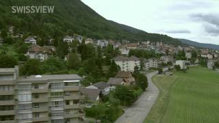 SWISSVIEW  BE StImier 13 [upl. by Ydnic362]