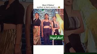 meet oberoi isqbaaz rikara shivika ruvya anika shivay omkara gauri rudra bhavya shorts [upl. by Etiragram]