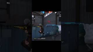 THORN Vs 🌎 freefire foryou foryoupage [upl. by Leugimesoj]