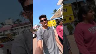 Gao ani maje mitr part 2 Masti time  mini vlog  marathi vlog  minivlog vlog shorts [upl. by Darius509]