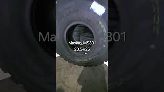 Maxam MS301 235R25 maxam maxamtires maxamtire [upl. by Chilson]