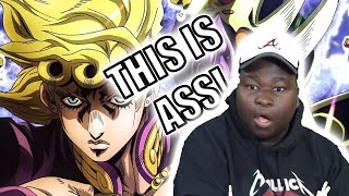 JOJO HATERS Reacts to JOJOs BIZARRE ADVENTURE Openings 112 for THE FIRST TIME [upl. by Deckert809]