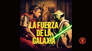 LA FUERZA DE LA GALAXIA [upl. by Edyak]