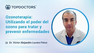 Ozonoterapia Utilizando el poder del ozono para tratar y prevenir enfermedades [upl. by Alegnaoj]