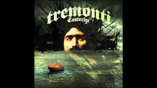 Tremonti  Cauterize 2015 Full Album [upl. by Aerol272]