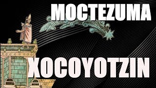 Moctezuma Xocoyotzin su vida y obra [upl. by Russian]