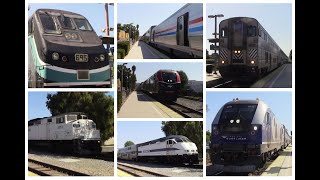 Moorpark Wednesdays Episode 16 Long Coast Starlight INTENSE LOF65 action and More [upl. by Nasah872]