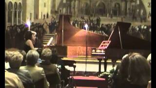 Verdi Va pensiero piano 4 hands transcription [upl. by Witherspoon991]