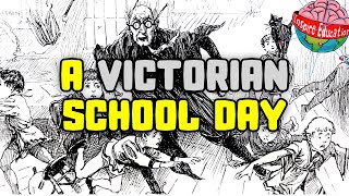 What was a Victorian school day like [upl. by Airamas254]