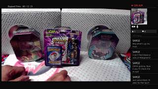 Walgreens Pokemon tcg lightning sets now have pokemon 151 packs inside January 132024 [upl. by Macswan]