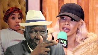 I Slept with Bheki Cele  Kelly Khumalo [upl. by Hayarahs]