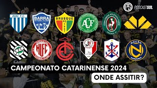 LIGA CATARINENSE MAGICBET777 DE FUTEVÔLEI SC 2024  3ª ETAPA  JOINVILLE [upl. by Bradshaw]