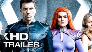 Marvels INHUMANS Trailer 3 2017 [upl. by Audley]