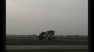 RAF Cottesmore 9th December 09 Part 1 [upl. by Parry]