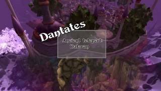 WoW  How to get the Ancient Tome of Teleport Dalaran Mage must have [upl. by Doownil257]