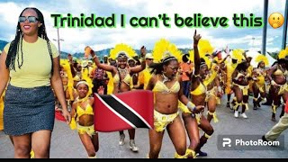 What Africans Think Of Trinidad ampTobago Will shock you😳🇹🇹 [upl. by Damian279]