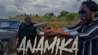 ANAMIKA  NEW KANNADA SHORT FILM WITH ENGLISH SUBTITLESCRIME ACTION THRILLER [upl. by Enttirb]